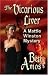 Books : The Vicarious Liver: A Mattie Winston Mystery