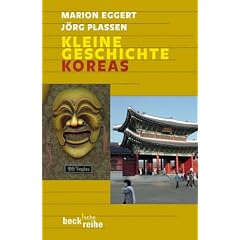 Kleine Geschichte Koreas