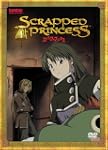 Scrapped Princess Vol 5: Prophecies a...