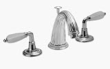 Bathroom Faucet by Jado - 894-815 in Gold