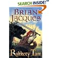 Rakkety Tam (Redwall, Book 17)