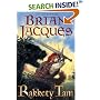 Rakkety Tam (Redwall, Book 17)