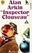 Videos (VHS) : Inspector Clouseau [UK IMPORT]