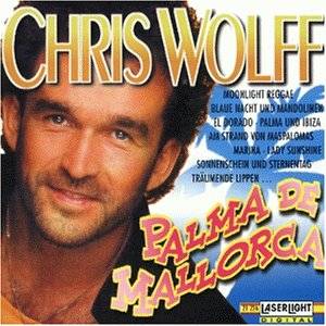 Chris Wolff - Palma De Mallorca - Zortam Music