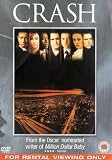 Crash [DVD]