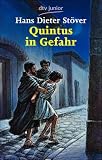 Produkt-Bild: Quintus in Gefahr: Roman