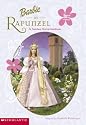 Barbie As Rapunzel Jr Chapter Book (Barbie Mysteries)