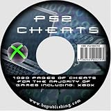 PS2 Cheats (1020 Pages of cheats for the majority of games: including: XBOX)