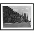 Historic Print (S): [New York (City)--Fifth Avenue at Fifty-First Street]