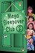 Mega Sleepover: The Sleepover Club at Rosie's, The Sleepover Club at Kenny's, Starring the Sleepover Club No.2 (The Sleepover Club)
