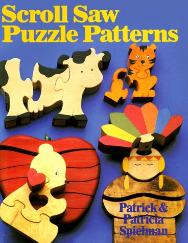 Wooden Puzzles