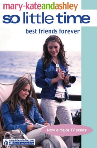 Mary-Kate and Ashley Olsen