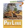 PayLine: International Harvester's Construction Equipment Division