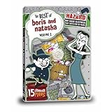 The Best of Boris and Natasha, Vol. 1 (1961)