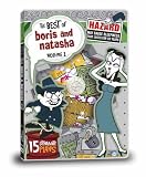 The Best of Boris and Natasha, Vol. 1