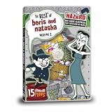 The Best of Boris and Natasha, Vol. 1