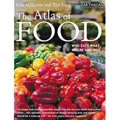 The Atlas of Food: Who Eats What, Where and Why