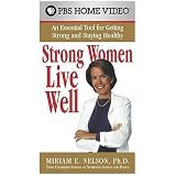 Strong Women Live Well