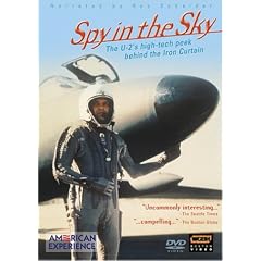 American Experience - Spy in the Sky by 