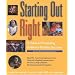 Starting Out Right: A Guide to Promoting Children's Reading Success