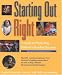 Used : Starting Out Right: A Guide to Promoting Children's Reading Success