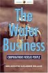 The Water Business: Corporations Versus People (Global Issues Series)