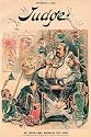 Canvas Print, Judge Magazine: Ah Cleveland Worships his Joss - 12 x 18