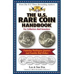 The U.S. Rare Coin Handbook (2001 Edition)