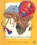 Raymond Floyd Goes to Africa or There Are No Bears in Africa