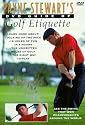 Payne Stewart's Guide of Golf Etiquette