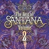 The Best of Santana, Vol. 2