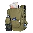 Day Trip Backpack - Green
