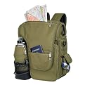 Day Trip Backpack - Green