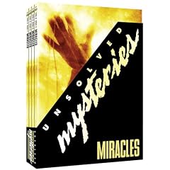 Unsolved Mysteries: Miracles