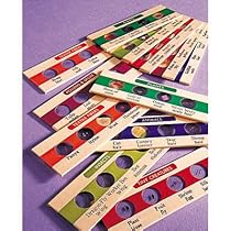 Learning Resources Prepared Slides Combination Set, 48 Specimens