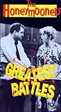  : Honeymooners: Greatest Battles