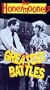 Honeymooners: Greatest Battles [VHS]
