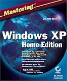 ISBN: 0782129803 - Mastering Windows XP Home Edition