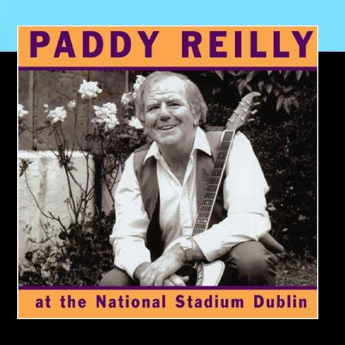 Paddy Reilly - Live At The National Stadium Dublin - Zortam Music