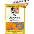 The Merchant of Venice (Shakespeare Made Easy)