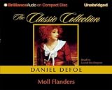 Moll Flanders (The Classic Collection) (The Classic Collection)