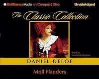 Moll Flanders