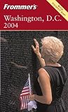 Frommer's Washington, D.C. 2004