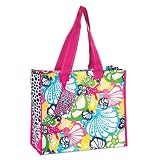 Lilly Pulitzer Market Bag - Chiquita Bonita