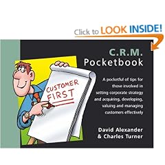 The C.R.M. Pocketbook (The Pocketbook)