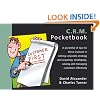 The C.R.M. Pocketbook (The Pocketbook)