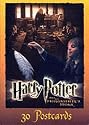 Harry Potter Movie Postcard Book