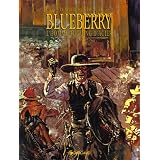 Blueberry, tome 8 : L'Homme au poing d'acierpar Jean Giraud