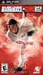 Major League Baseball 2K12