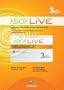 Xbox 360 - Live Gold (3 Monate)